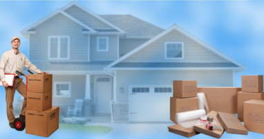 Home Shifting